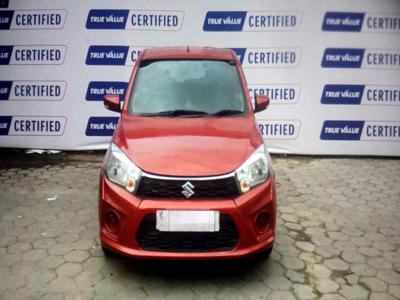 Used Maruti Suzuki Celerio 2018 30296 kms in Chennai