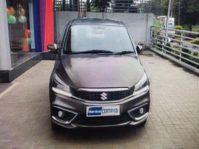 Used Maruti Suzuki Ciaz 2019 26013 kms in New Delhi