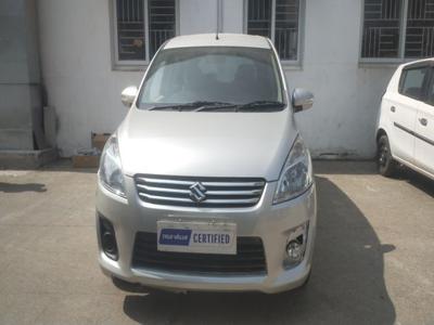 Used Maruti Suzuki Ertiga 2014 30562 kms in Vishakhapattanam