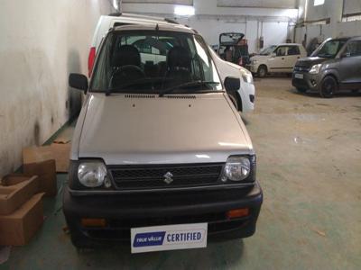 Used Maruti Suzuki M 800 2012 83966 kms in Calicut