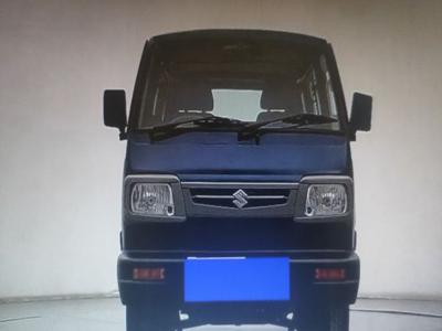 Used Maruti Suzuki Omni 2018 26549 kms in Cochin