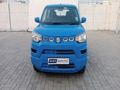 Used Maruti Suzuki S-Presso 2020 74150 kms in Pune