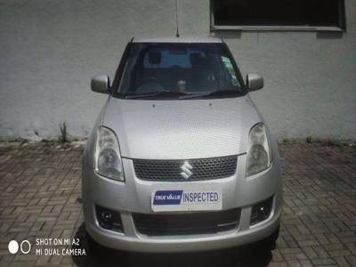 Used Maruti Suzuki Swift 2009 184985 kms in Pune