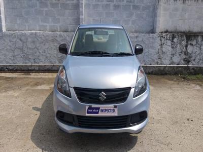 Used Maruti Suzuki Swift Dzire 2015 69244 kms in Chennai