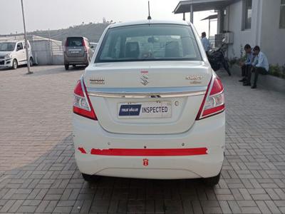 Used Maruti Suzuki Swift Dzire 2016 149861 kms in Pune