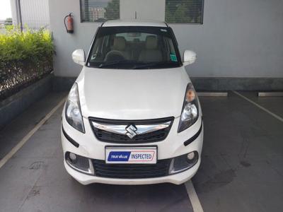 Used Maruti Suzuki Swift Dzire 2016 52747 kms in Chennai