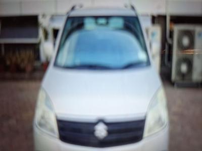 Used Maruti Suzuki Wagon R 2010 85236 kms in Bhopal