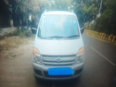 Used Maruti Suzuki Wagon R 2010 98652 kms in New Delhi