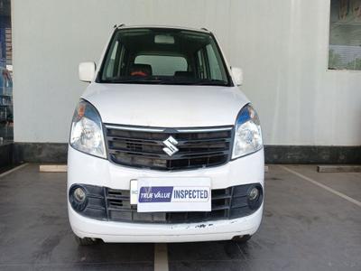 Used Maruti Suzuki Wagon R 2012 50190 kms in Ranchi