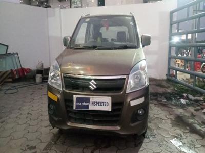 Used Maruti Suzuki Wagon R 2015 82647 kms in Ranchi