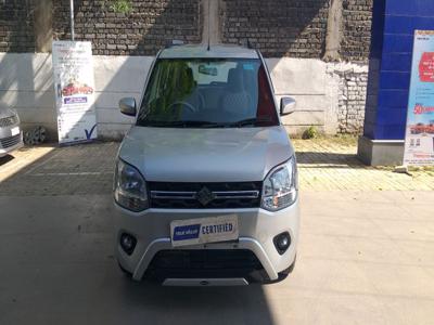 Used Maruti Suzuki Wagon R 2019 17133 kms in Ranchi