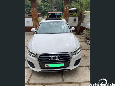 2016 audi car for sale