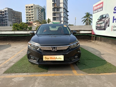 Honda Amaze(2018-2020) 1.2 V I-VTEC Mumbai