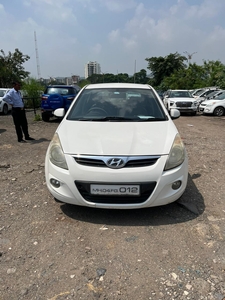 Hyundai I20 ASTA 1.4 WITH AVN CRDI Mumbai