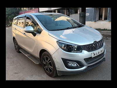 Used 2018 Mahindra Marazzo [2018-2020] M8 7 STR for sale at Rs. 9,95,000 in Chennai