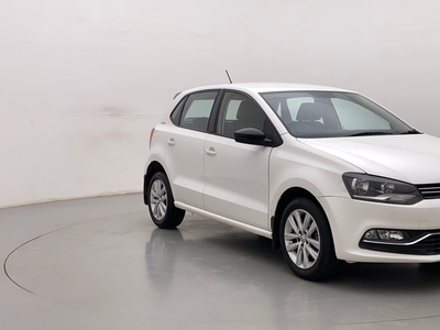 Volkswagen Polo GT TSI AT