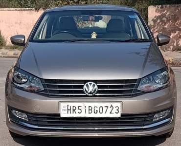 Volkswagen Vento(2014-2015) HIGHLINE PETROL AT Delhi