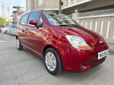 Used 2011 Chevrolet Spark [2007-2012] LS 1.0 for sale at Rs. 1,45,000 in Nagpu