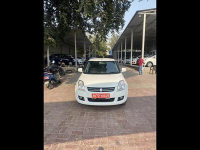 Used 2011 Maruti Suzuki Swift DZire [2011-2015] VXI for sale at Rs. 3,25,000 in Lucknow