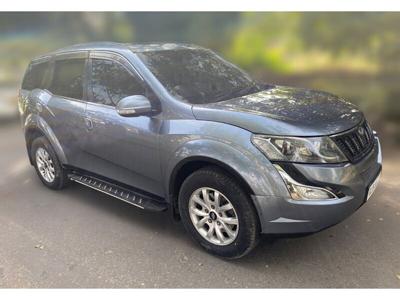 Used 2016 Mahindra XUV500 [2015-2018] W10 AWD for sale at Rs. 9,45,000 in Jaipu