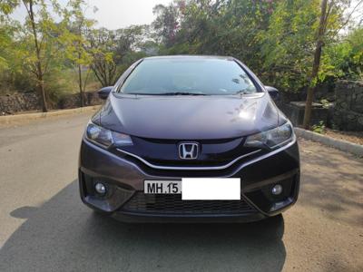Honda Jazz 2014-2020 Exclusive CVT