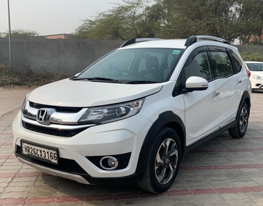 Honda BR-V i-DTEC VX MT