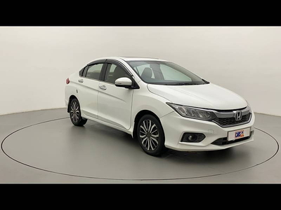 Honda City 4th Generation VX CVT Petrol [2017-2019]