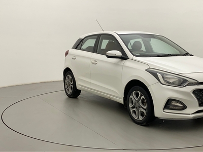 Hyundai Elite i20 2017-2020 1.2 Spotz