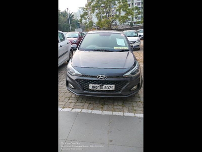 Hyundai i20 Active 1.2 Base