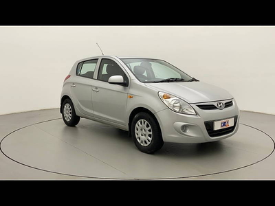 Hyundai i20 Magna 1.2