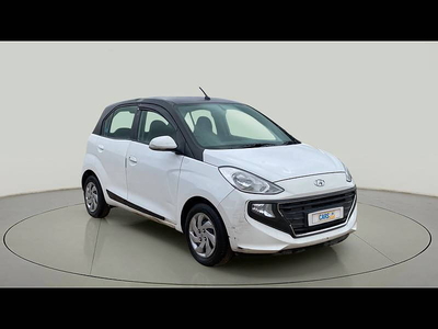 Hyundai Santro Sportz [2018-2020]