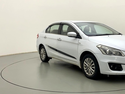 Maruti Ciaz AT ZXi