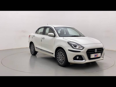 Maruti Suzuki Dzire ZXi Plus AMT