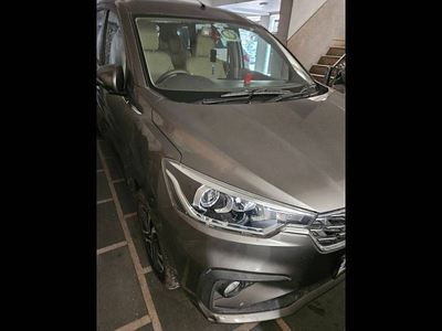 Maruti Suzuki Ertiga ZXi Plus