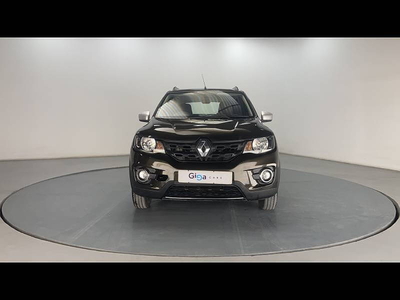 Renault Kwid 1.0 RXT [2016-2019]