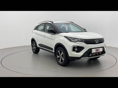 Tata Nexon XZ Plus (S) [2022-2023]