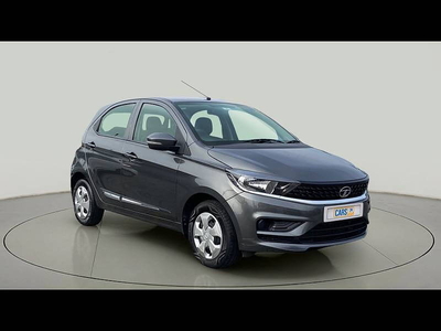 Tata Tiago Revotron XT [2016-2019]