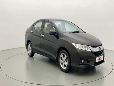 Honda City V MT PETROL