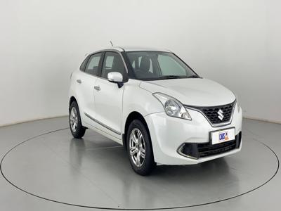 Maruti Baleno DELTA PETROL 1.2