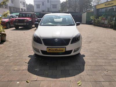 Used 2015 Skoda Rapid [2014-2015] 1.5 TDI CR Elegance AT for sale at Rs. 5,75,000 in Surat