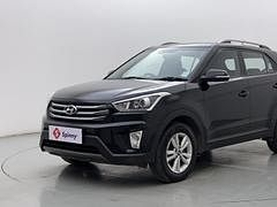 2015 Hyundai Creta 1.6 SX