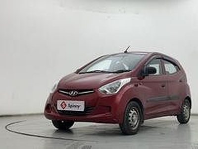 2018 Hyundai Eon Era +