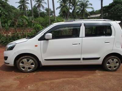 2018 Maruti Suzuki Celerio VXi