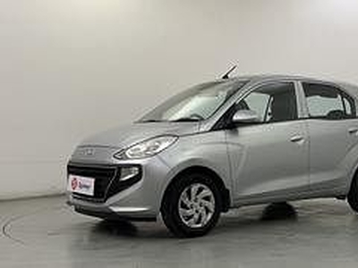 2019 Hyundai New Santro 1.1 Sportz CNG