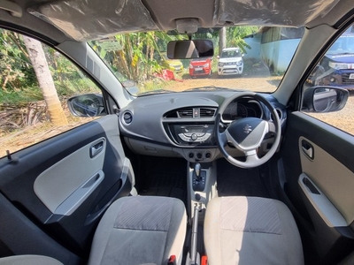 2019 Maruti Suzuki Alto K10 VXi AMT