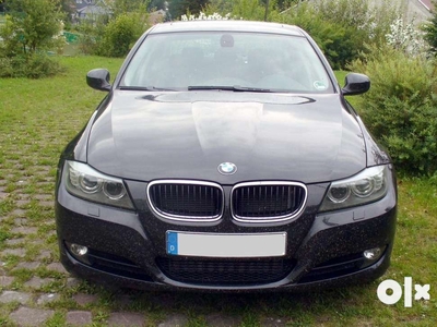 BMW 320 D in superb condition