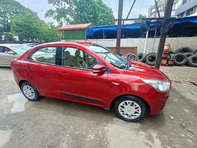 Ford Aspire Trend 1.2 Ti-VCT [2014-20016]