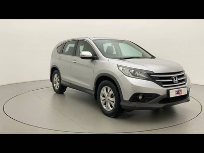 Honda CR-V 2.0L 2WD AT