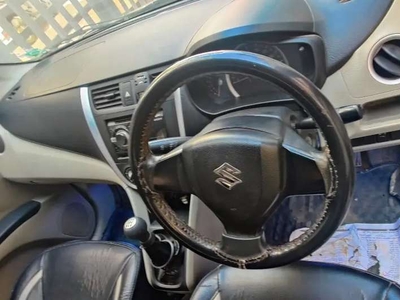 Maruti Suzuki Celerio 2016 CNG & Hybrids 81560 Km Driven