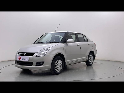 Maruti Suzuki Swift DZire VDI